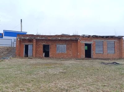 Аренда здания базы отдыха и труда с инв. №613/С-6978, общей площадью 291,0 кв.м.,  расположенного по адресу: Минская обл., Крупский р-он, Октябрьский с/с, д. Прошика