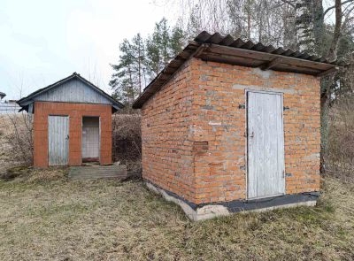 Аренда здания базы отдыха и труда с инв. №613/С-6978, общей площадью 291,0 кв.м.,  расположенного по адресу: Минская обл., Крупский р-он, Октябрьский с/с, д. Прошика