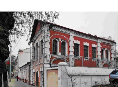 Здание РМЦ с инв. №350/С-67428, общей площадью 432,9 кв.м.,  расположенное по адресу: г. Гомель, ул. Интернациональная, 10Б
