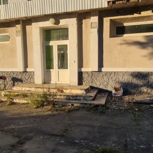 Изолированное помещение с инв. №330/D-45053, общей площадью 949,8 кв.м.,  расположенное по адресу: Гомельская обл., Мозырский р-н, г. Мозырь, ул. Чапаева В.И., 26-49