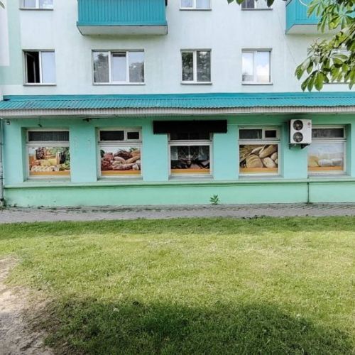 Изолированное помещение с инв. №350/D-154468, общей площадью 214,4 кв.м.,  расположенное по адресу: г. Гомель, ул. Советская, 196