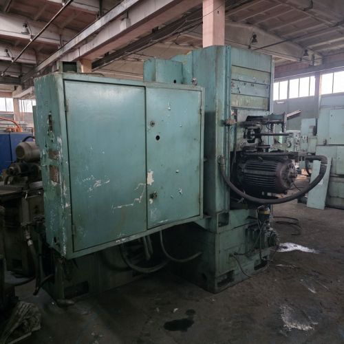 Станок плоскошлифовальный 3Д722, инв.№413
