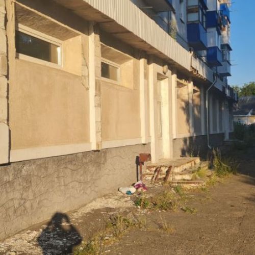 Изолированное помещение с инв. №330/D-45053, общей площадью 949,8 кв.м.,  расположенное по адресу: Гомельская обл., Мозырский р-н, г. Мозырь, ул. Чапаева В.И., 26-49