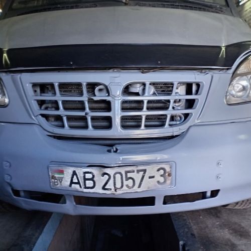 Автомобиль грузовой бортовой ГАЗ 331043, год выпуска 2007, находящийся по адресу: г. Светлогорск, ул. Пролетарская, 8а