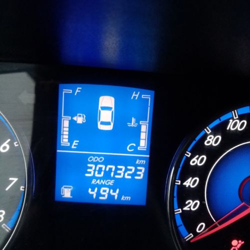 Автомобиль легковой седан GEELY SC7, 2016 г.в., находящийся по адресу: г. Калинковичи, ул. Красноармейская, 3