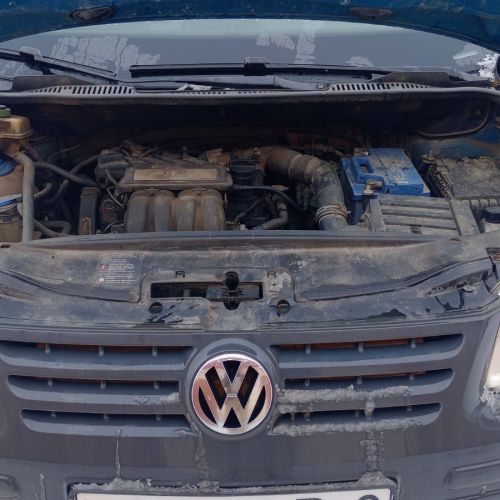 Автомобиль VOLKSWAGEN CADDY, тип легковой универсал, 2008 года выпуска, регистрационный знак 0104 IP-6, находящийся по адресу: Могилевская обл., г. Быхов, ул. Ленина, 31.