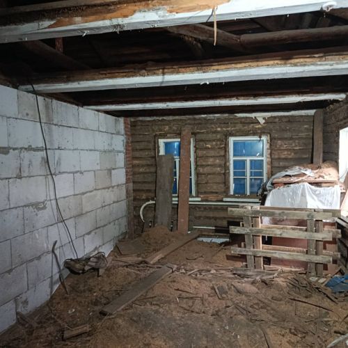 Изолированное помещение (квартира) с инв. № 350/D-359833 общей площадью 49,0 кв.м.,г. Гомель, ул. Моисеенко, 6-1.