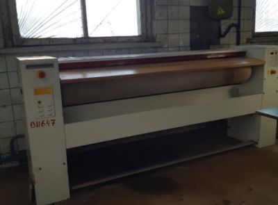 Каток гладильный «ELECTRONIC» S200/30AV, с (инв.№ по бух. учету 0000011647)