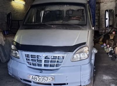 Автомобиль грузовой бортовой ГАЗ 331043, год выпуска 2007, находящийся по адресу: г. Светлогорск, ул. Пролетарская, 8а