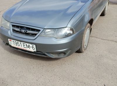 Автомобиль DAEWOO NEXIA, тип легковой седан, 2013 года выпуска, находящийся по адресу: Могилевская обл., г. Круглое, ул. Советскся, 34