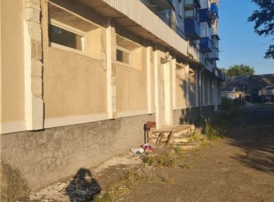 Изолированное помещение с инв. №330/D-45053, общей площадью 949,8 кв.м.,  расположенное по адресу: Гомельская обл., Мозырский р-н, г. Мозырь, ул. Чапаева В.И., 26-49