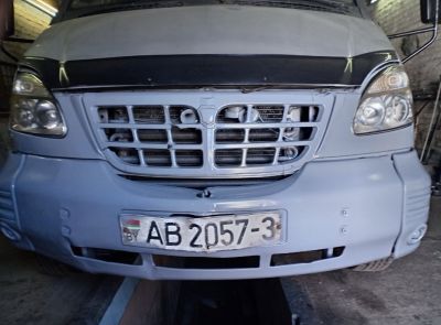 Автомобиль грузовой бортовой ГАЗ 331043, год выпуска 2007, находящийся по адресу: г. Светлогорск, ул. Пролетарская, 8а.
