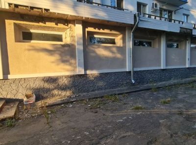 Изолированное помещение с инв. №330/D-45053, общей площадью 949,8 кв.м.,  расположенное по адресу: Гомельская обл., Мозырский р-н, г. Мозырь, ул. Чапаева В.И., 26-49
