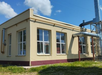Комплекс зданий (17 шт), сооружений (7 шт), иного имущества (15 шт) и оборудования (545 шт), расположенных по адресу: Гомельская обл., Чечерский р-н, г. Чечерск, ул. Ульянова, 2