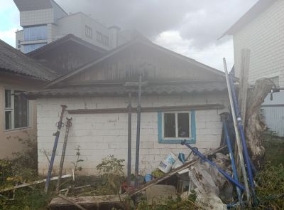 Изолированное помещение (квартира) с инв. № 350/D-359833 общей площадью 49,0 кв.м.,г. Гомель, ул. Моисеенко, 6-1.