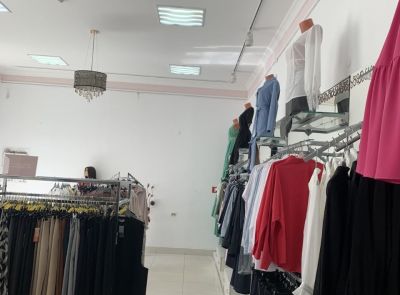 Аренда  изолированного помещения с инв. № 350/D–354250 площадью 74,3 кв.м. (наименование - Помещение многофункциональное (магазин «Стиль»),  расположенного по адресу: г. Гомель,  ул. Кирова, 47