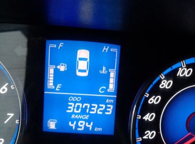 Автомобиль легковой седан GEELY SC7, 2016 г.в., находящийся по адресу: г. Калинковичи, ул. Красноармейская, 3