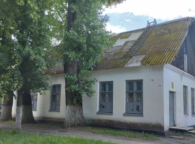 Комплекс зданий (17 шт), сооружений (7 шт), иного имущества (15 шт) и оборудования (545 шт), расположенных по адресу: Гомельская обл., Чечерский р-н, г. Чечерск, ул. Ульянова, 2
