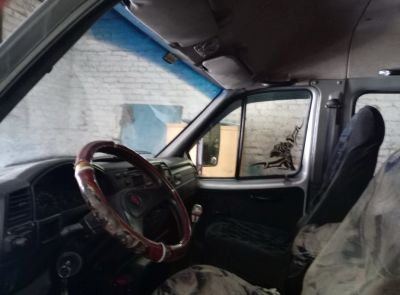 Автомобиль грузовой бортовой ГАЗ 331043, год выпуска 2007, находящийся по адресу: г. Светлогорск, ул. Пролетарская, 8а
