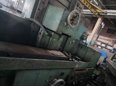 Станок плоскошлифовальный 3Д722, инв.№413