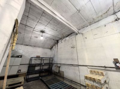 Капитальное строение с инв. №350/С-10693, общей площадью 211,4 кв.м, наименование – Склад кирпичный, находящийся по адресу: Гомельская обл., г. Гомель, ул. Севастопольская, 143К.
